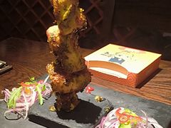 -甘尼仕印度餐厅爵士酒吧(阳春巷店)