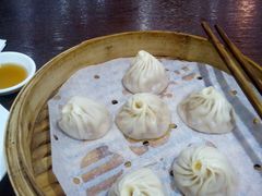 -富春汤包生煎馆(春晖店)