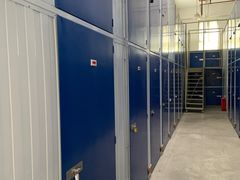 -StorHub趣存自助仓·迷你仓(金桥店)