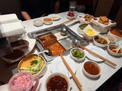 -海底捞火锅(稻河古街夜宵主题店)