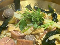 -小山城麻辣香锅(新邻生活广场店)