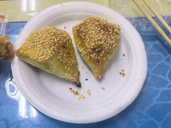 -莎车清真美食
