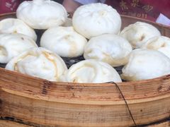 -清泉阁包子铺(中山路店)