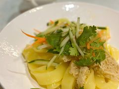 -马大胡子清真西北菜