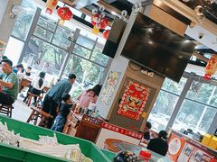 -江湖黑大兔(杨家坪店)