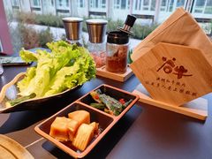 -谷牛和牛烤肉(漕河泾印象城店)