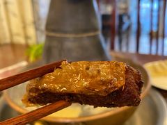 炸松肉-前门张记涮肉(前门店)