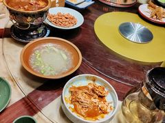-情满四合院•京菜•烤鸭(动物园店)