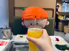 -海底捞火锅(凯德广场店)