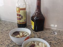 -安海长火土笋冻