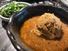 金牌麻酱蘸料-王家渡火锅店(怀柔迎宾北路店)