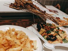 -首府山烧烤·小龙虾·KTV(翠堤湾店)