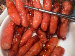 -一韩亭韩式烤肉(高新店)