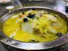 -阿马蛋汤·宁波小海鲜(总店)