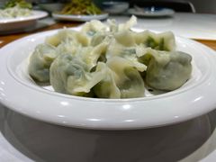 -海知道大连海鲜水饺(南山大冲店)