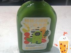 -混果汁(喜荟城店)
