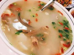 -福牛堂 Noodle Talk Home Cuisine