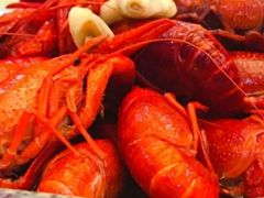 -盱眙虾神於氏龙虾(夫子庙红街店)