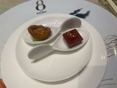-8餐厅(新葡京酒店)