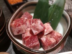 -上男·烧肉集市(五一广场店)