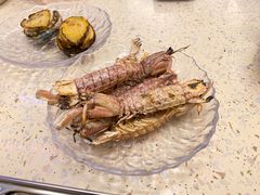 -白仁仔· 活烤海鲜 宵夜(豫园店)