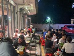 大堂-肆拾壹號烤肉(龙岗店)