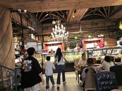 -卢布里西餐厅(总店)