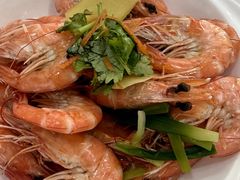 -钱塘府海鲜餐厅