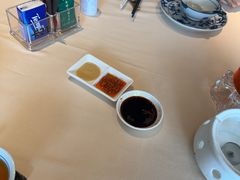 -侨美食家·粤菜(体育西路店)