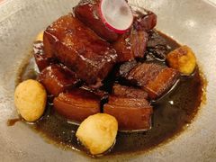 -聚鑫阁江浙菜·非遗传承技艺(青村帝华园店)