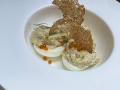 -Ocean's Table 欧舍