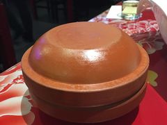 -秦唐食府(天桥店)