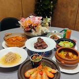 聚餐宴请来御延公馆，上海红烧肉天花板！  