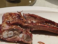 -大树头·森林餐厅(石碁店)