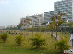-广东金融学院(校本部)