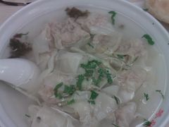 好吃的馄饨-琴岛顺天馄饨(营口路市场店)