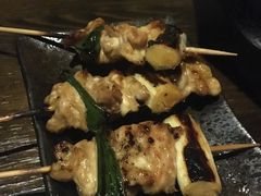 -鸟内会(河北路店)