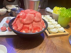 -东海怡品海鲜豆捞(星街坊店)