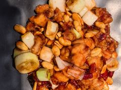 -玉桥餐厅(天坛店)