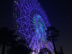 -南宁市凤岭儿童公园