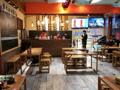 大堂-顺承小院儿