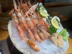 -酒久自助料理(佳兆业店)