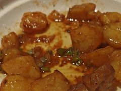 -李老哈·东北菜(宋园路店)