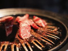 -九田家黑牛烤肉料理(珠江摩尔店)