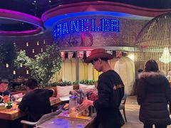 -肉串汪(望京店)