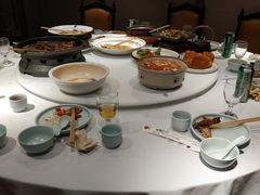 -宝轩渔府·老字号海鲜·正宗津菜(水上店)