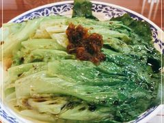 -七爷清汤腩·港式餐厅(金狮广场店)