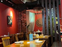 -泰国餐厅 Thai Food(裕华万达店)
