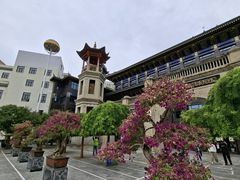 -东关清真大寺