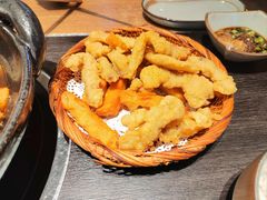 -炉角·鲍鱼牛腩煲(国贸商城店)